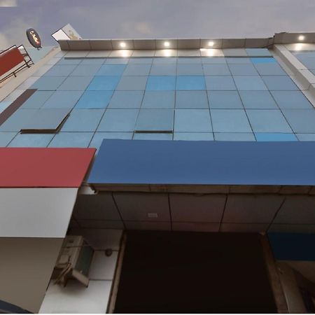 Oyo 77158 Hotel Swastik Palace Bhiwandi Εξωτερικό φωτογραφία