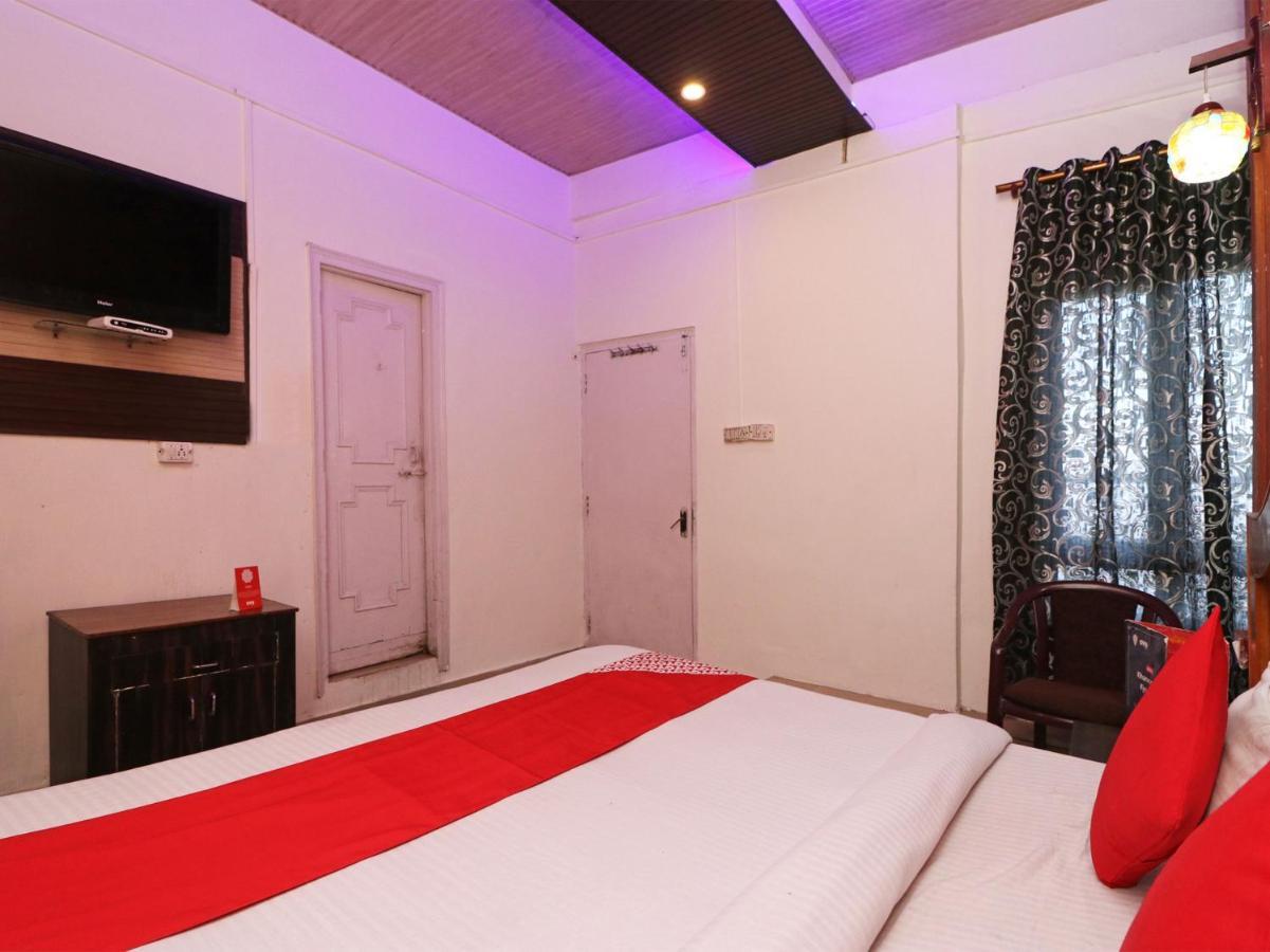 Oyo 77158 Hotel Swastik Palace Bhiwandi Εξωτερικό φωτογραφία