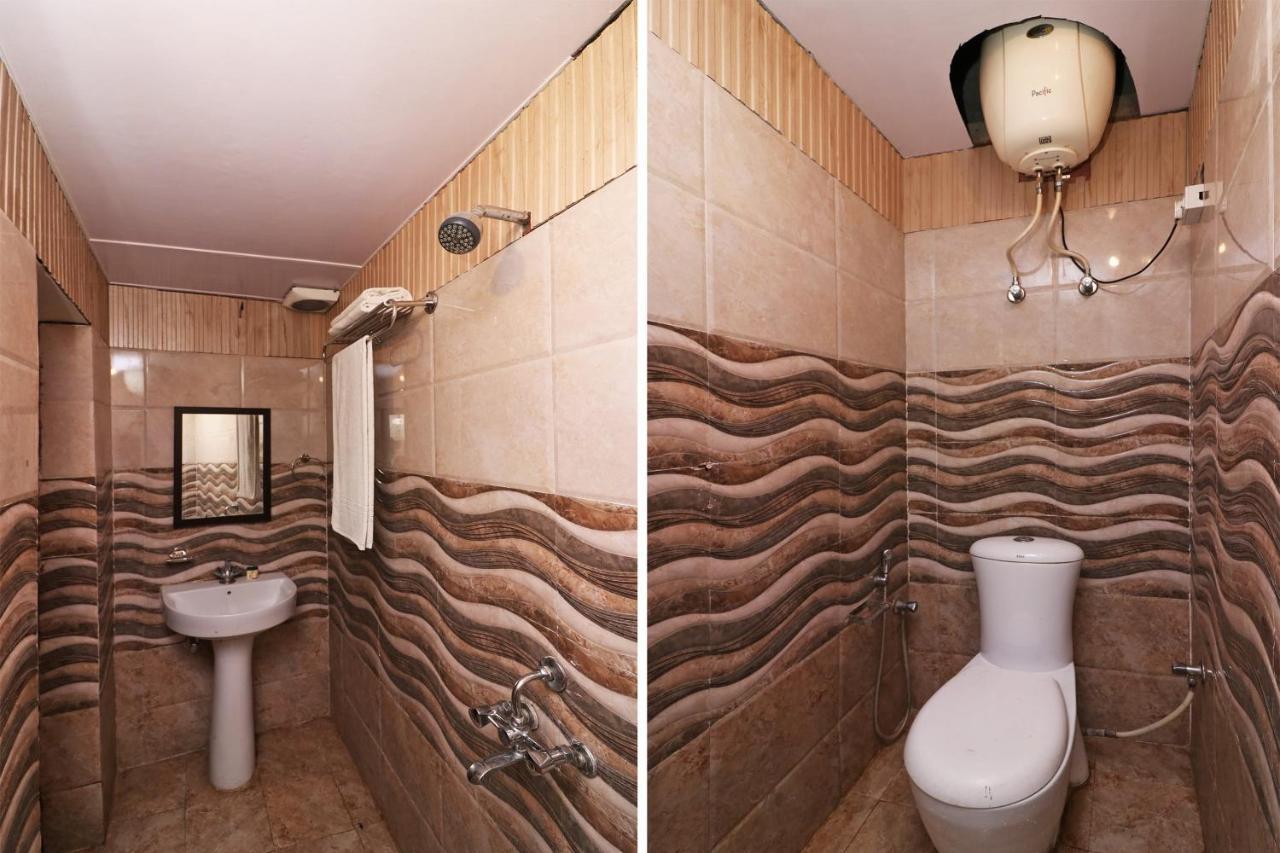 Oyo 77158 Hotel Swastik Palace Bhiwandi Εξωτερικό φωτογραφία