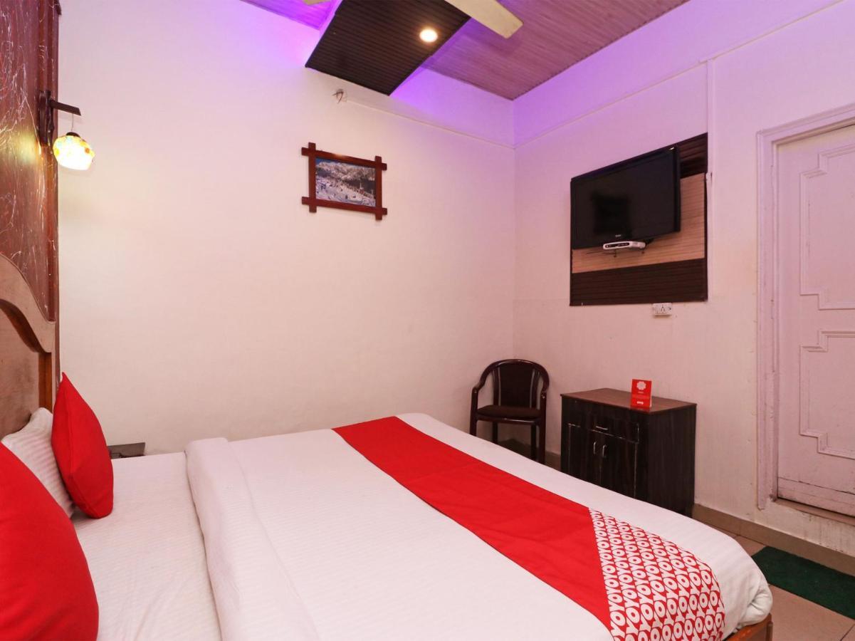Oyo 77158 Hotel Swastik Palace Bhiwandi Εξωτερικό φωτογραφία
