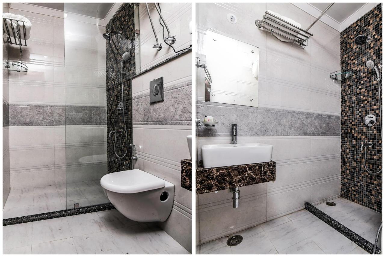 Oyo 77158 Hotel Swastik Palace Bhiwandi Εξωτερικό φωτογραφία